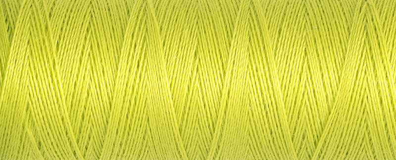 Gutermann Recycled Polyester Thread 100m