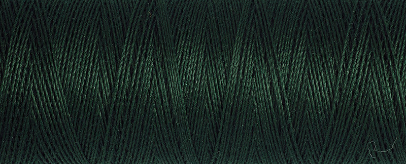 Gutermann Recycled Polyester Thread 100m