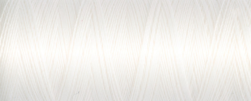 Gutermann Recycled Polyester Thread 100m