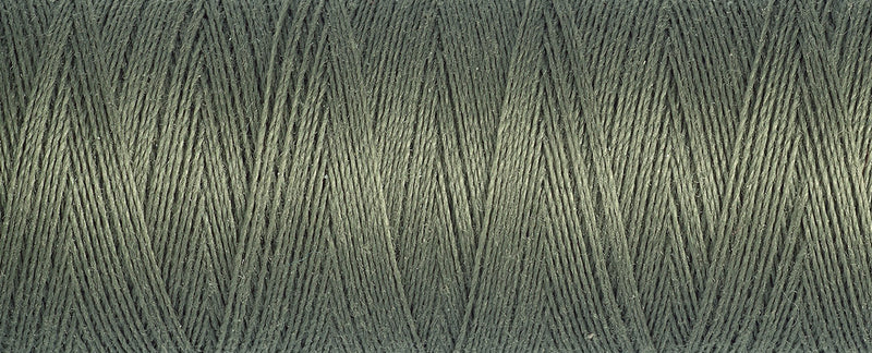 Gutermann Recycled Polyester Thread 100m