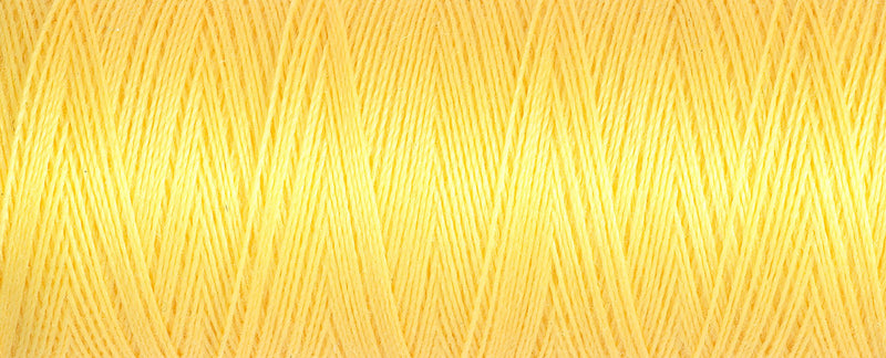 Gutermann Recycled Polyester Thread 100m