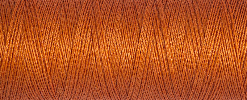 Gutermann Recycled Polyester Thread 100m