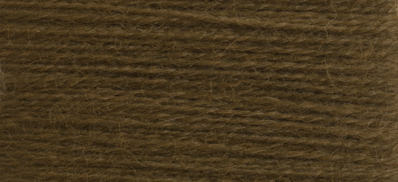Darning Wools