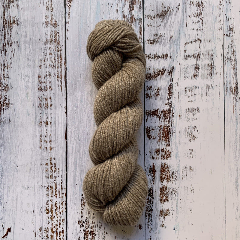 Eco Cashmere DK
