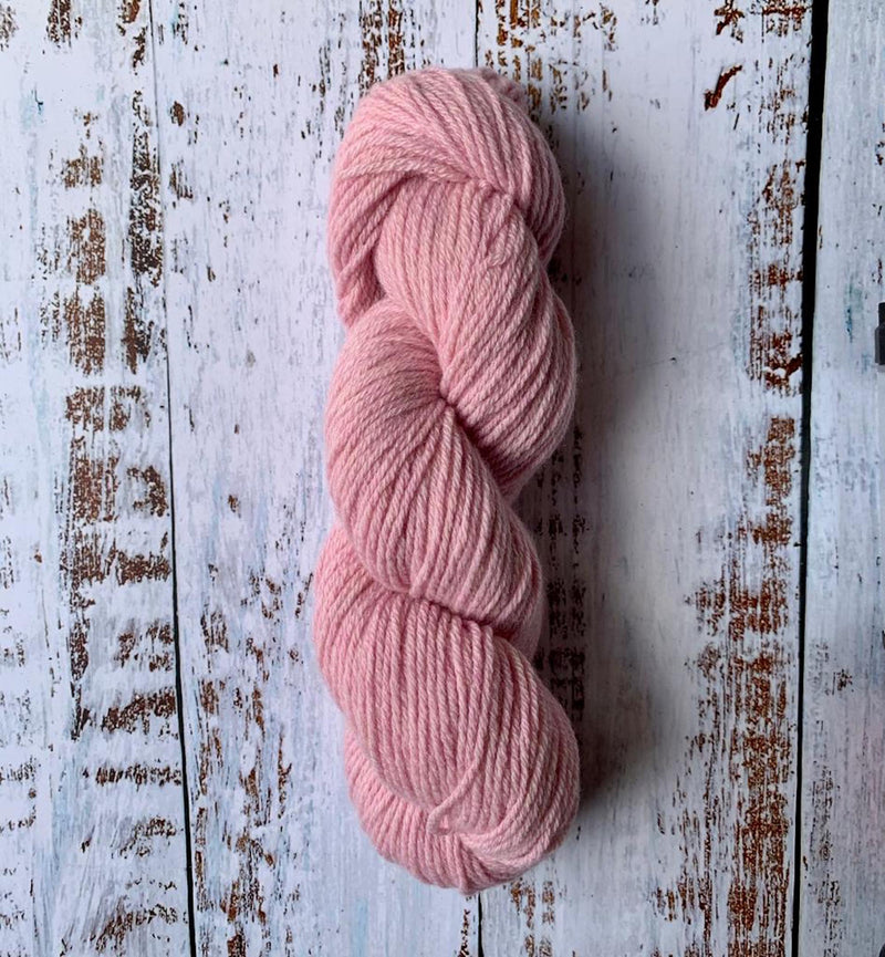Eco Cashmere DK