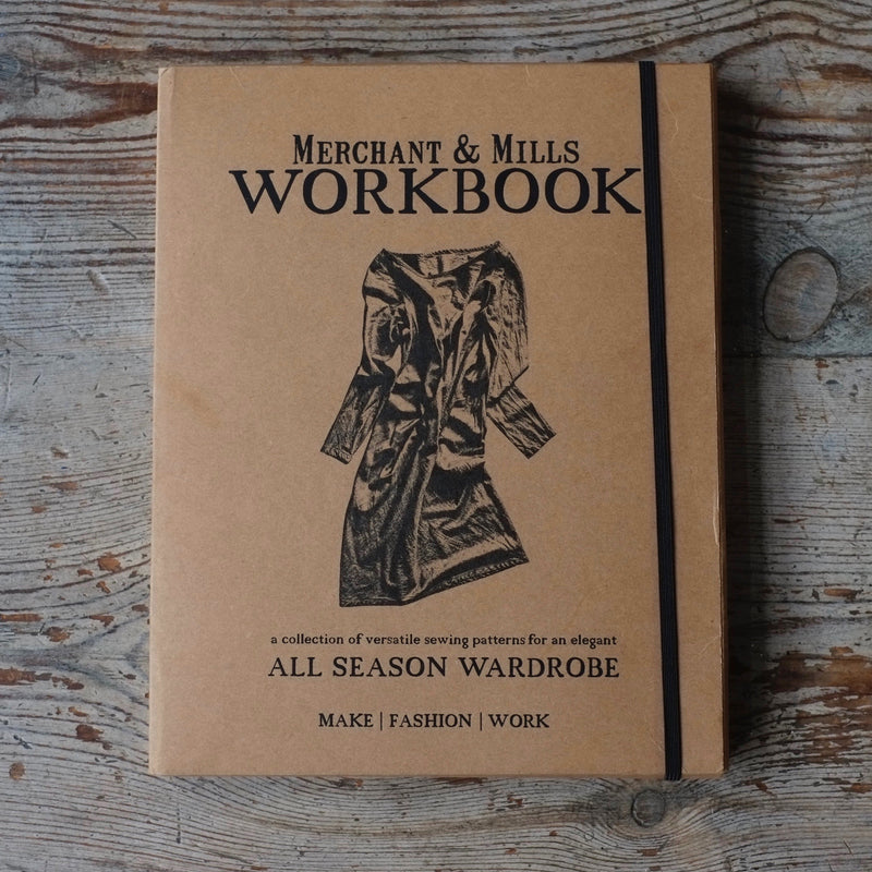 Workbook- All Season Wardrobe