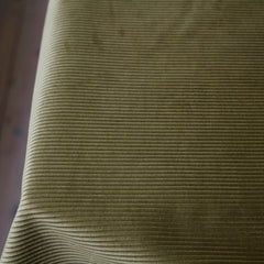 Cotton Corduroy 8 Wale