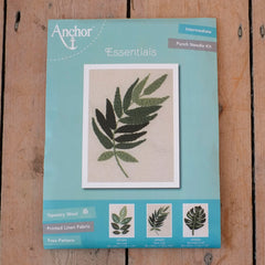 Anchor Punch Needle Kit