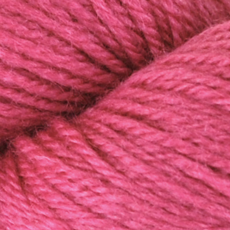 Erika Knight British Blue 100 Wool