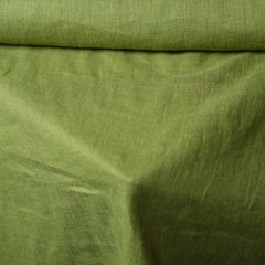 European Laundered Linen - Various Colours