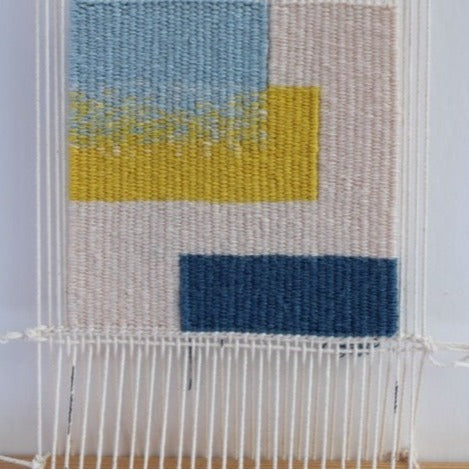 Tapestry for Improvers & Beginners, Sunday 8th October, 10am -4pm