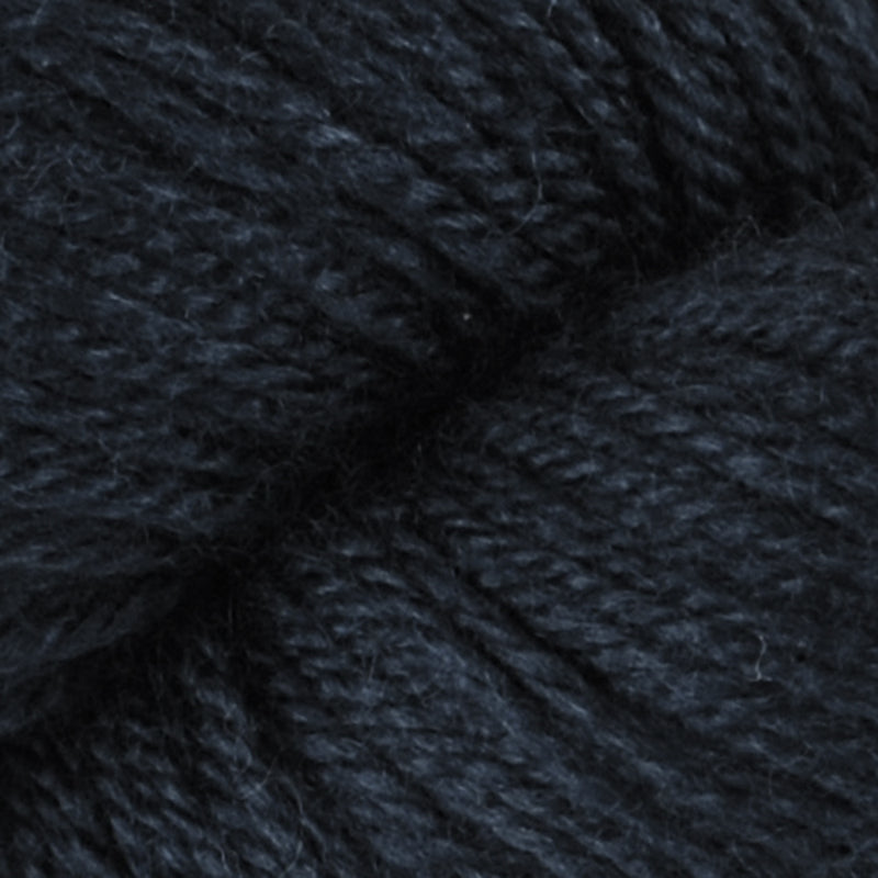 Erika Knight British Blue 100 Wool