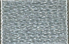 DMC Satin Embroidery Thread