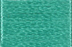 DMC Satin Embroidery Thread