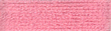 DMC Embroidery Stranded Threads - Roaring  Reds and Pinks