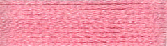 DMC Embroidery Stranded Threads - Roaring  Reds and Pinks