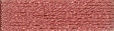 DMC Embroidery Stranded Threads - Roaring  Reds and Pinks