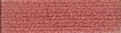 DMC Embroidery Stranded Threads - Roaring  Reds and Pinks