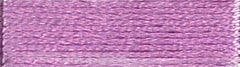DMC Embroidery Stranded Threads - Brilliant Blues, Magentas and Violets