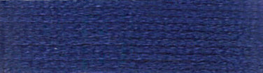 DMC Embroidery Stranded Threads - Brilliant Blues, Magentas and Violets