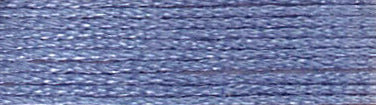 DMC Embroidery Stranded Threads - Brilliant Blues, Magentas and Violets