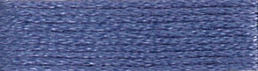 DMC Embroidery Stranded Threads - Brilliant Blues, Magentas and Violets