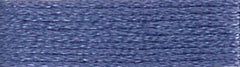 DMC Embroidery Stranded Threads - Brilliant Blues, Magentas and Violets