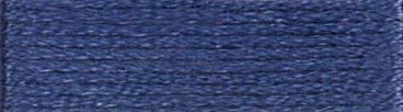 DMC Embroidery Stranded Threads - Brilliant Blues, Magentas and Violets