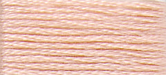 DMC Embroidery Stranded Threads - Roaring  Reds and Pinks