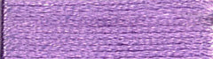 DMC Embroidery Stranded Threads - Brilliant Blues, Magentas and Violets