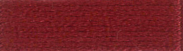 DMC Embroidery Stranded Threads - Roaring  Reds and Pinks