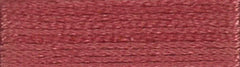 DMC Embroidery Stranded Threads - Roaring  Reds and Pinks