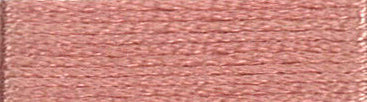 DMC Embroidery Stranded Threads - Roaring  Reds and Pinks
