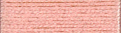 DMC Embroidery Stranded Threads - Roaring  Reds and Pinks
