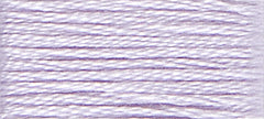 DMC Embroidery Stranded Threads - Brilliant Blues, Magentas and Violets