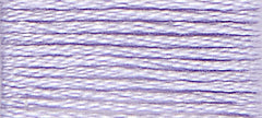 DMC Embroidery Stranded Threads - Brilliant Blues, Magentas and Violets