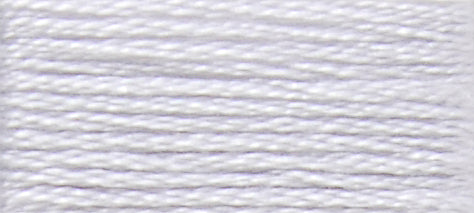 DMC Embroidery Stranded Threads - Brilliant Blues, Magentas and Violets