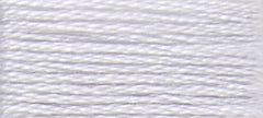 DMC Embroidery Stranded Threads - Brilliant Blues, Magentas and Violets