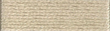 DMC Embroidery Stranded Threads -  Beautiful beiges, greys and neutrals