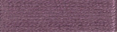 DMC Embroidery Stranded Threads - Brilliant Blues, Magentas and Violets