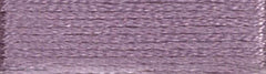 DMC Embroidery Stranded Threads - Brilliant Blues, Magentas and Violets
