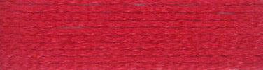 DMC Embroidery Stranded Threads - Roaring  Reds and Pinks