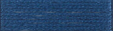 DMC Embroidery Stranded Threads - Brilliant Blues, Magentas and Violets