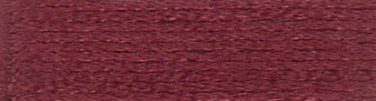 DMC Embroidery Stranded Threads - Roaring  Reds and Pinks