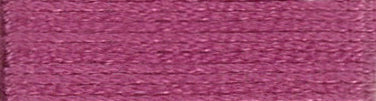 DMC Embroidery Stranded Threads - Brilliant Blues, Magentas and Violets