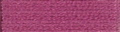 DMC Embroidery Stranded Threads - Brilliant Blues, Magentas and Violets