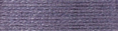 DMC Embroidery Stranded Threads - Brilliant Blues, Magentas and Violets