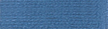 DMC Embroidery Stranded Threads - Brilliant Blues, Magentas and Violets