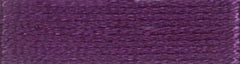 DMC Embroidery Stranded Threads - Brilliant Blues, Magentas and Violets