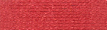 DMC Embroidery Stranded Threads - Roaring  Reds and Pinks